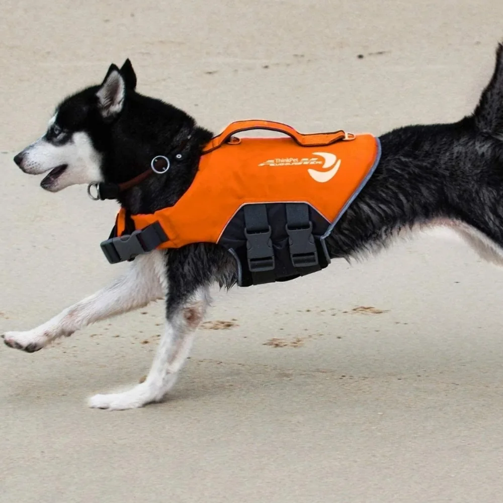 ThinkPet Adventure Life Jacket